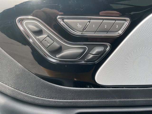 New 2025 Lincoln Aviator Reserve w/ Luxury Package image 35