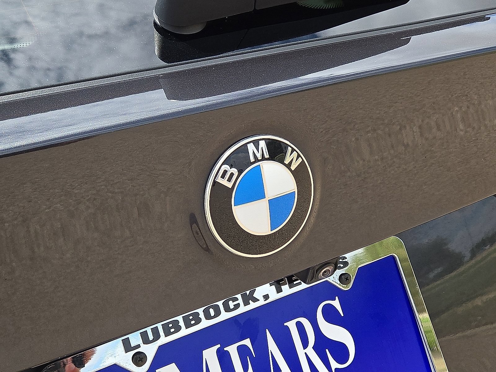 Used 2022 BMW X3 sDrive30i w/ Convenience Package RWD image 12