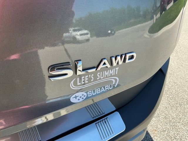 Used 2023 Nissan Rogue SL AWD/4WD image 5