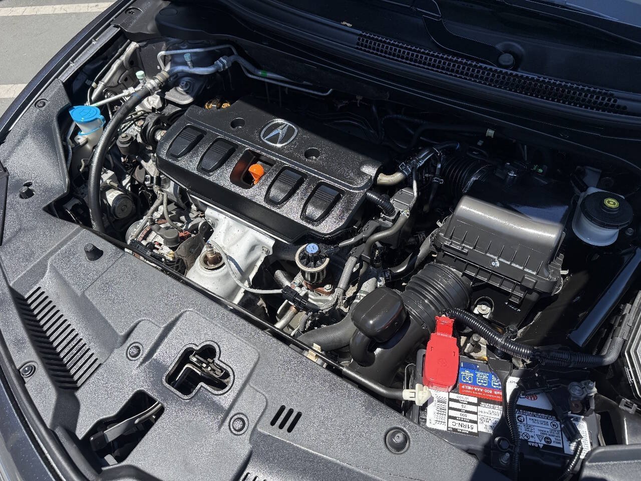 Used 2014 Acura ILX w/ Technology Package FWD image 20