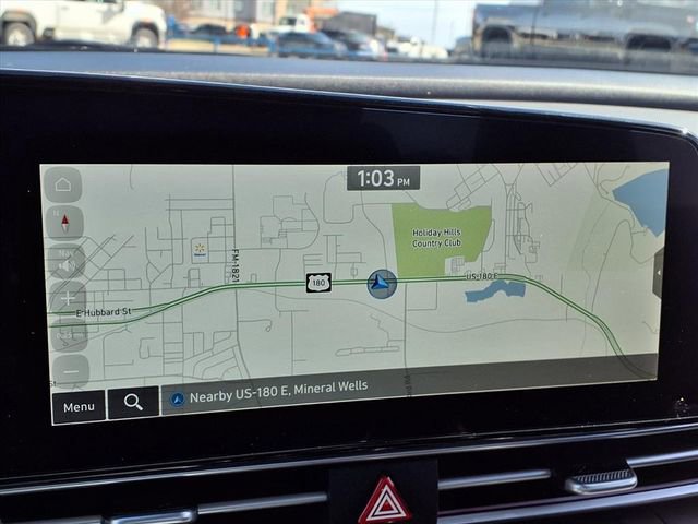 Used 2025 Hyundai Elantra Limited image 19