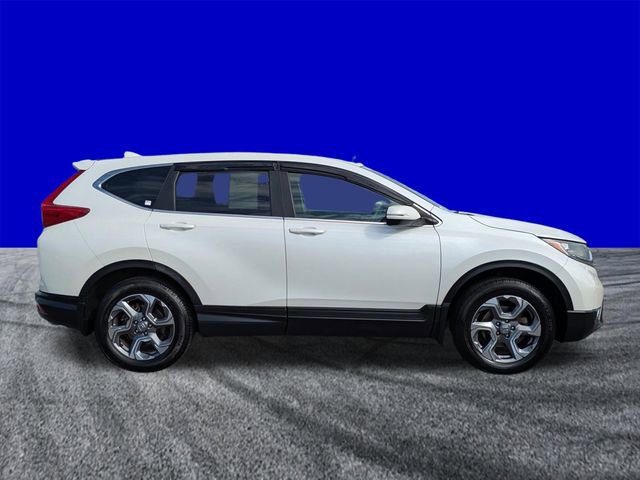 Used 2018 Honda CR-V EX image 3