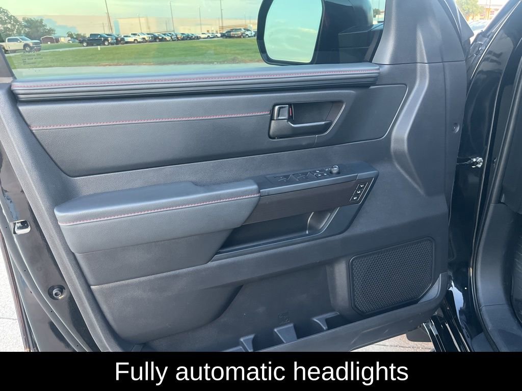 Used 2023 Toyota Sequoia TRD Pro image 32