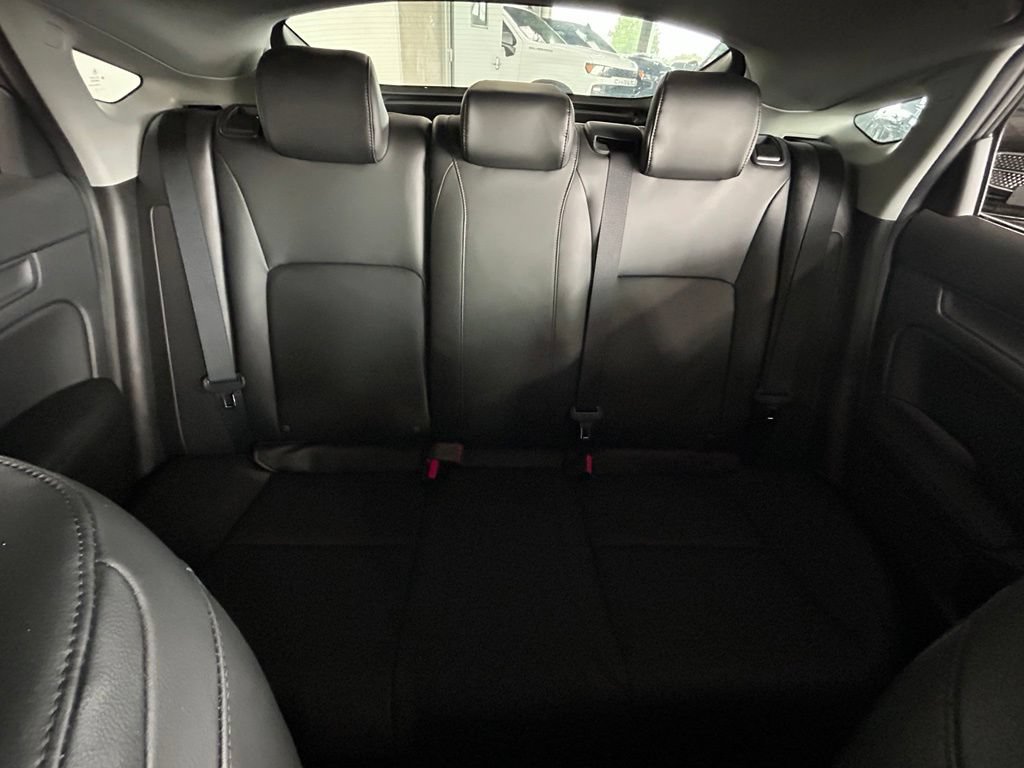 Used 2024 Acura Integra FWD image 37