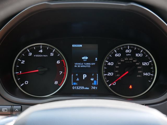 Used 2025 Mitsubishi Eclipse Cross LE AWD/4WD image 19