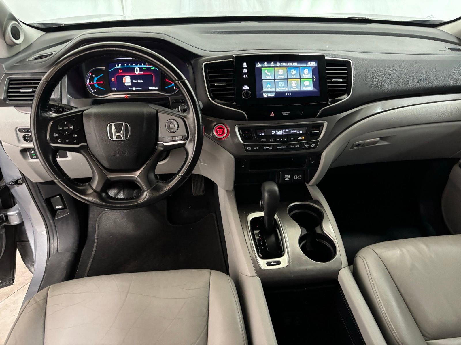 Used 2020 Honda Pilot EX-L image 23