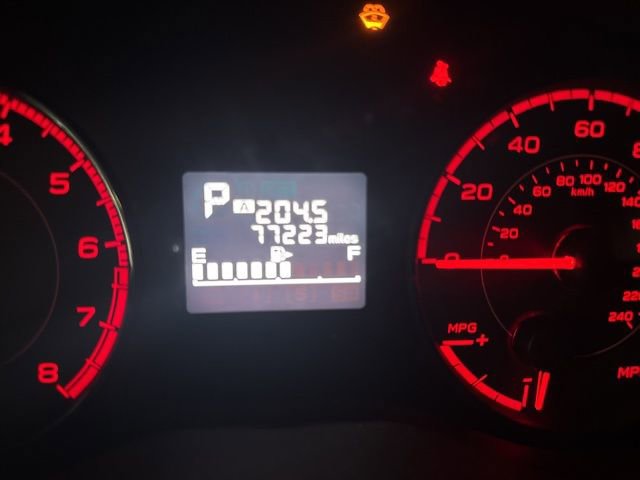 Used 2019 Subaru Impreza 2.0i image 9