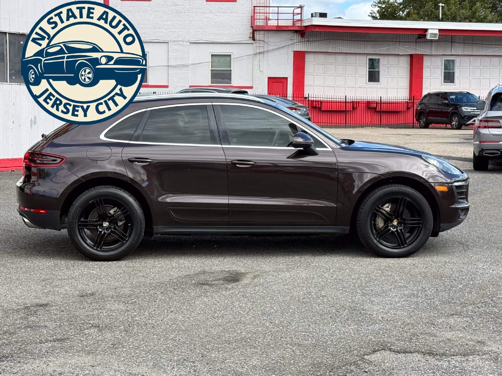 Used 2015 Porsche Macan S w/ Premium Package Plus AWD/4WD image 55