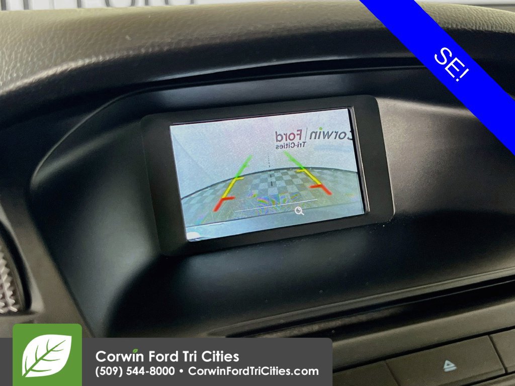 Used 2015 Ford Focus SE FWD image 20