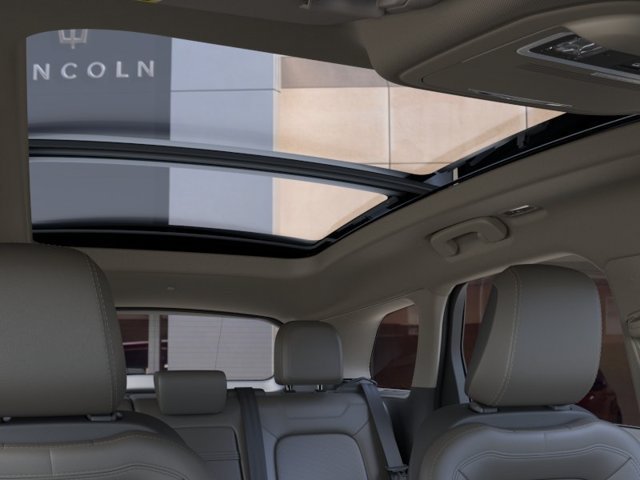 New 2024 Lincoln Corsair Grand Touring w/ Equipment Group 301A AWD/4WD image 22