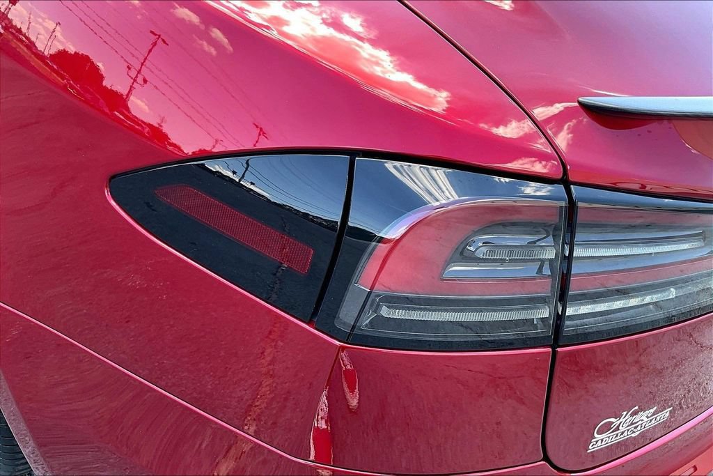 Used 2023 Tesla Model S Plaid AWD/4WD image 23