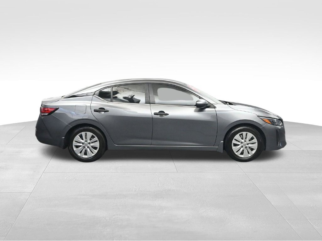Used 2024 Nissan Sentra S FWD image 6