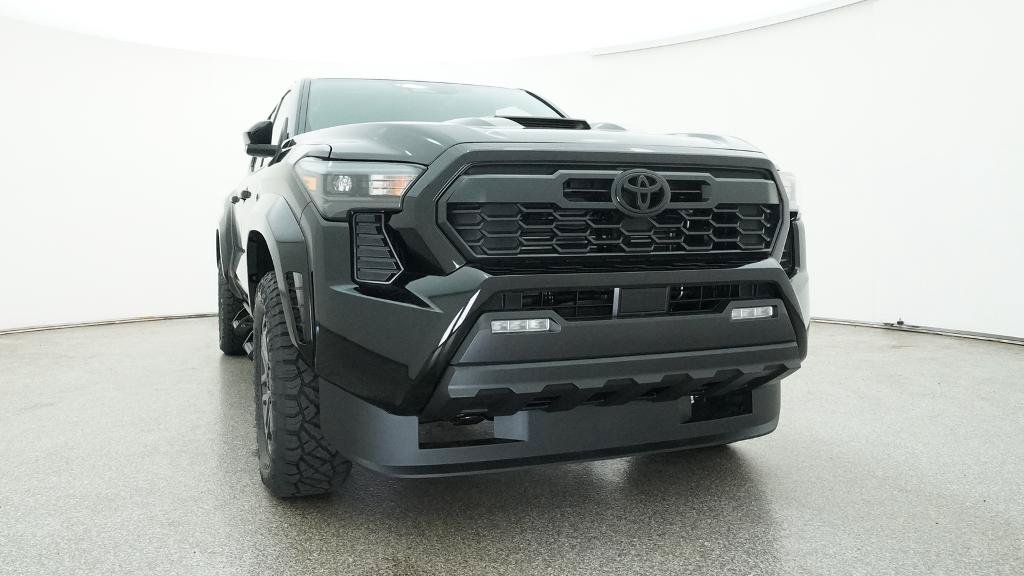 New 2026 Toyota Tacoma TRD Sport AWD/4WD image 33