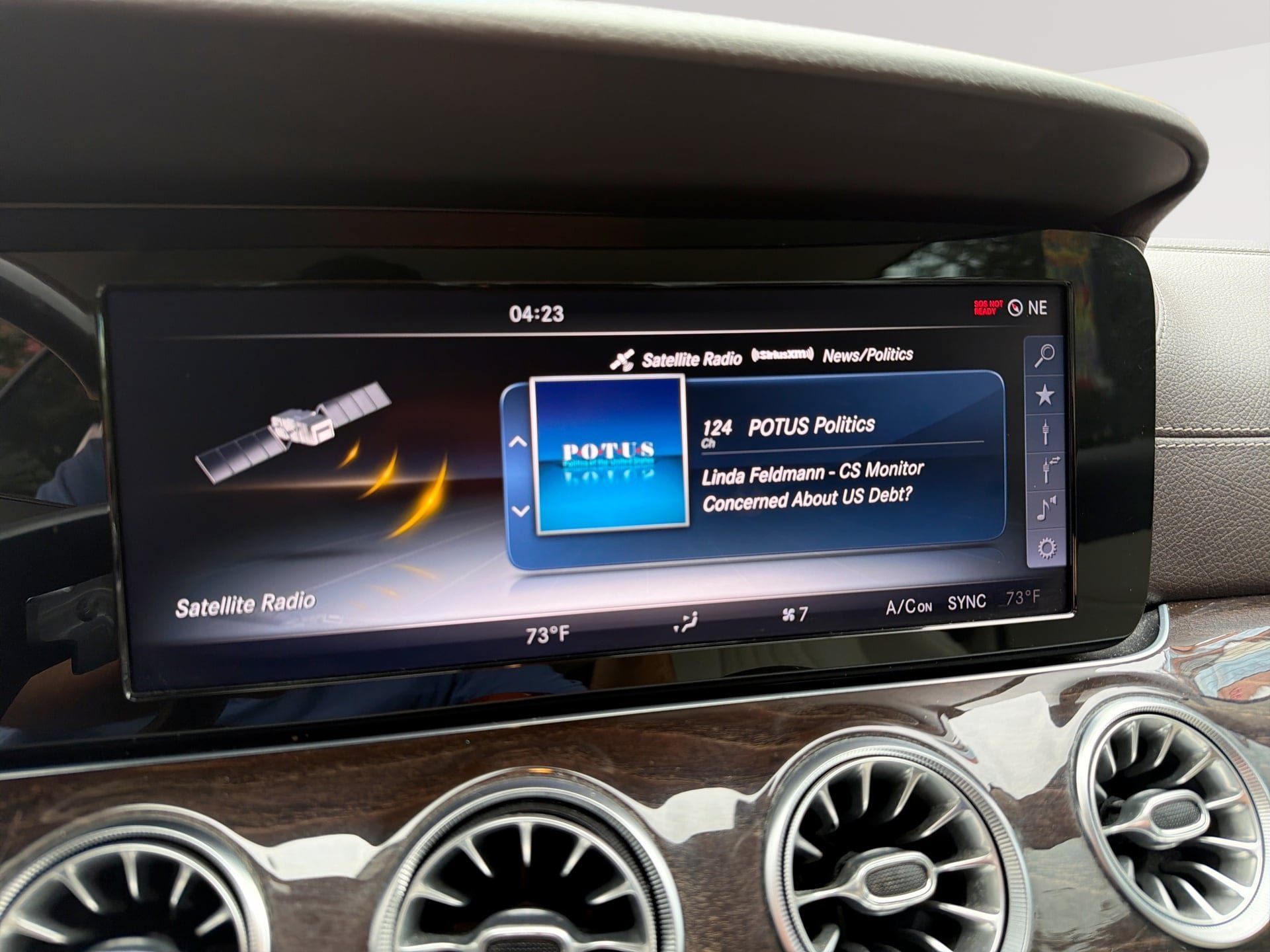 Used 2018 Mercedes-Benz E 400 Cabriolet image 12
