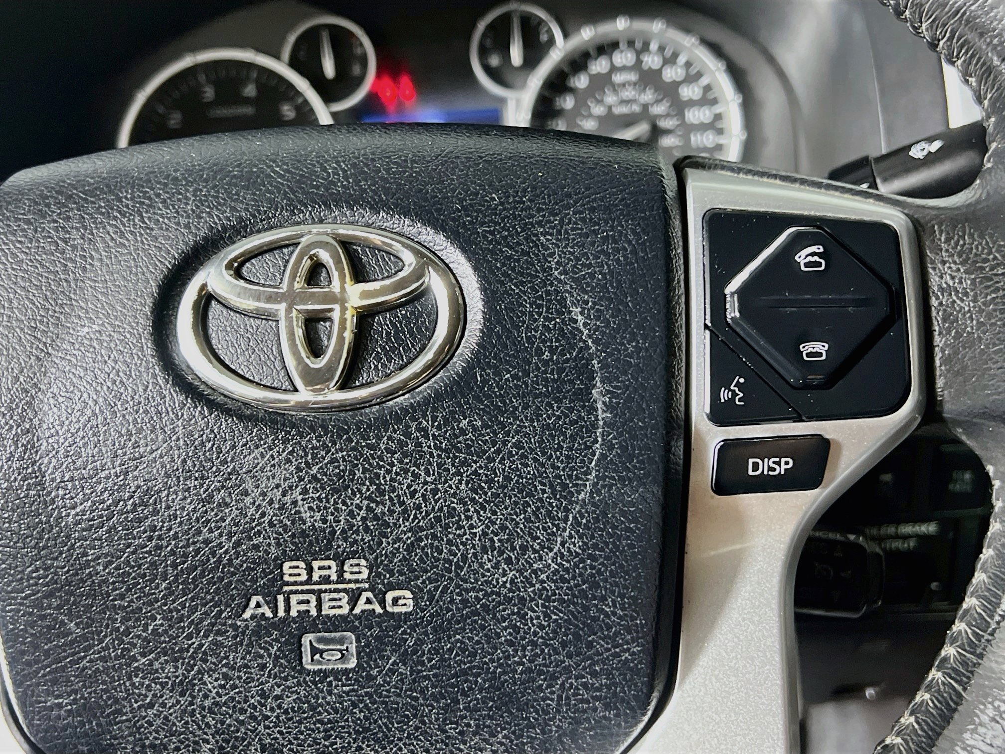 Used 2016 Toyota Tundra Limited w/ Limited Premium Package AWD/4WD image 20