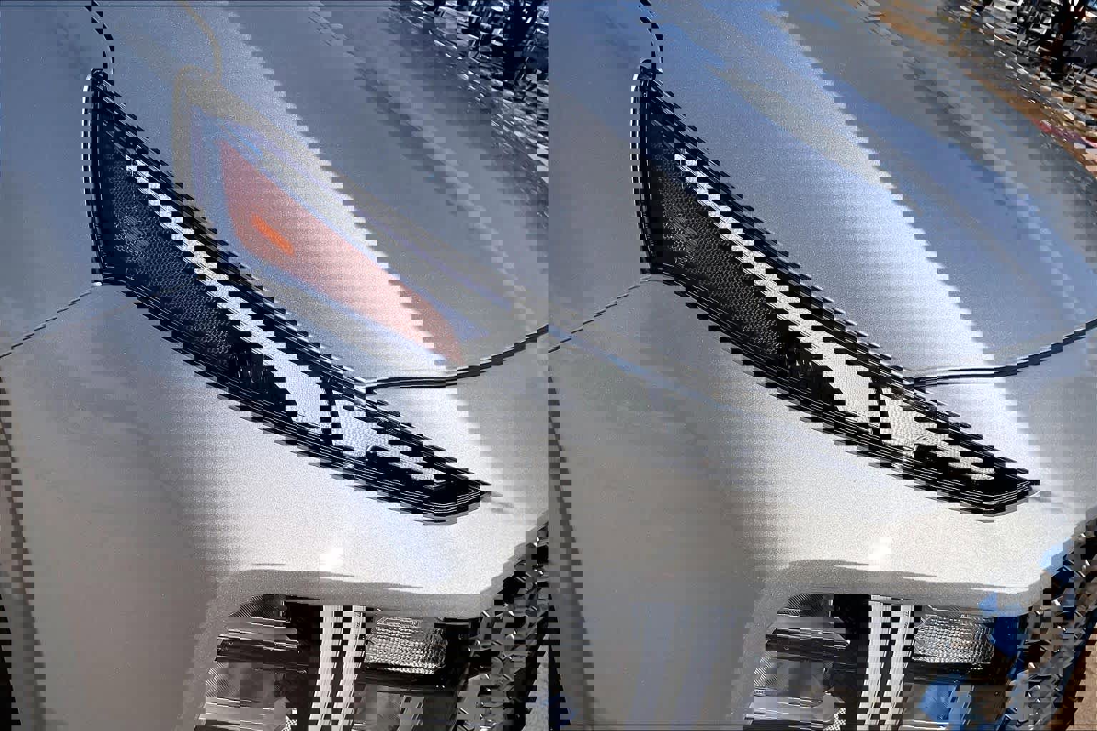 Certified 2022 Hyundai Santa Fe SEL Convenience w/ Cargo Package image 24