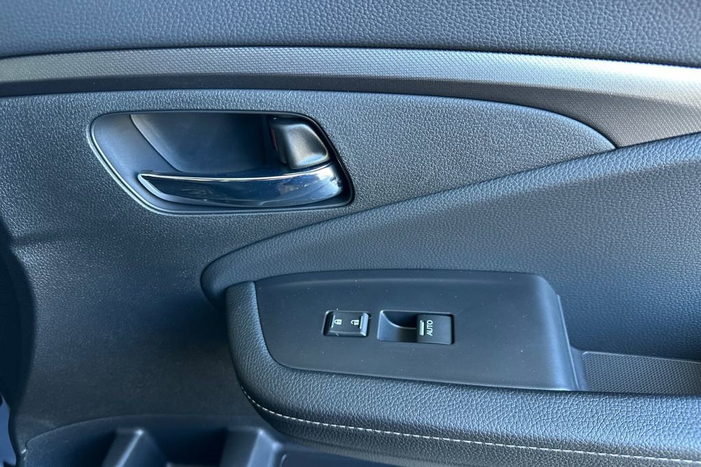 New 2026 Honda Ridgeline RTL image 19