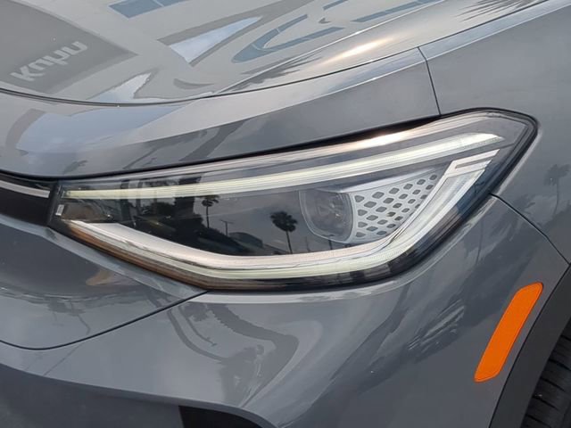 Certified 2023 Volkswagen ID.4 Pro S RWD image 7