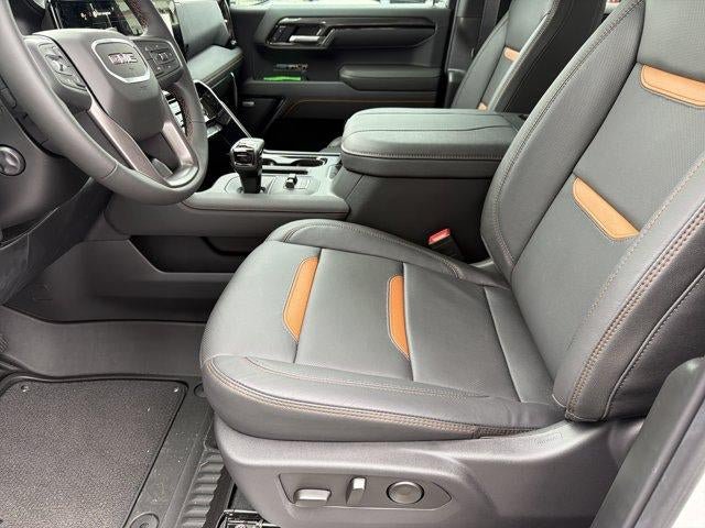 New 2026 GMC Sierra 1500 AT4 w/ Technology Package AWD/4WD image 10