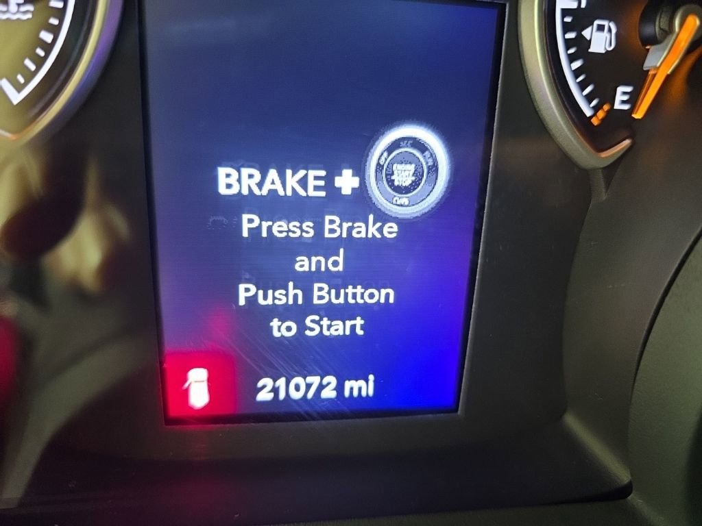 Used 2024 Jeep Wrangler Sport S AWD/4WD image 15