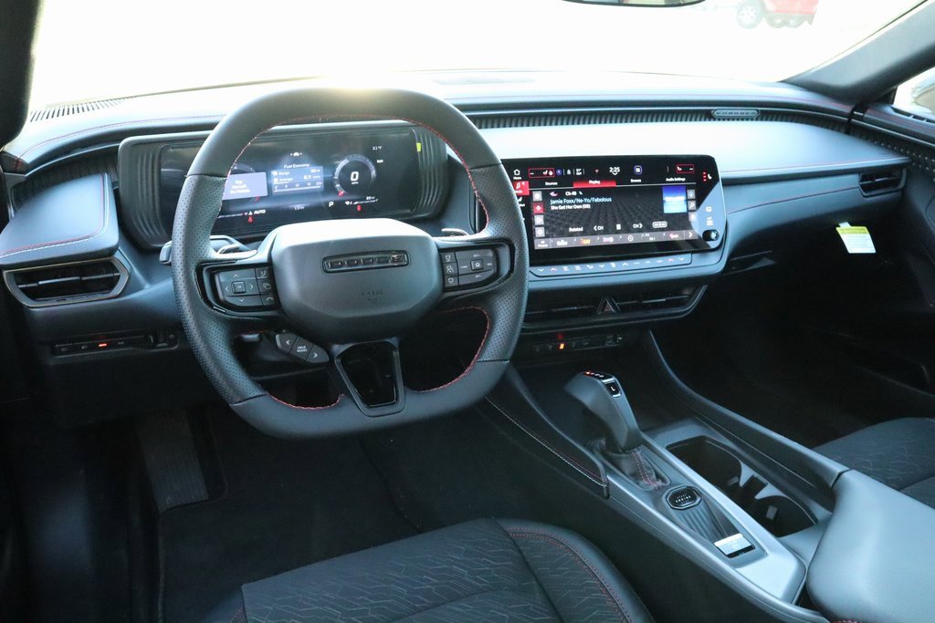 New 2026 Dodge Charger Scat Pack w/ Blacktop Package image 2