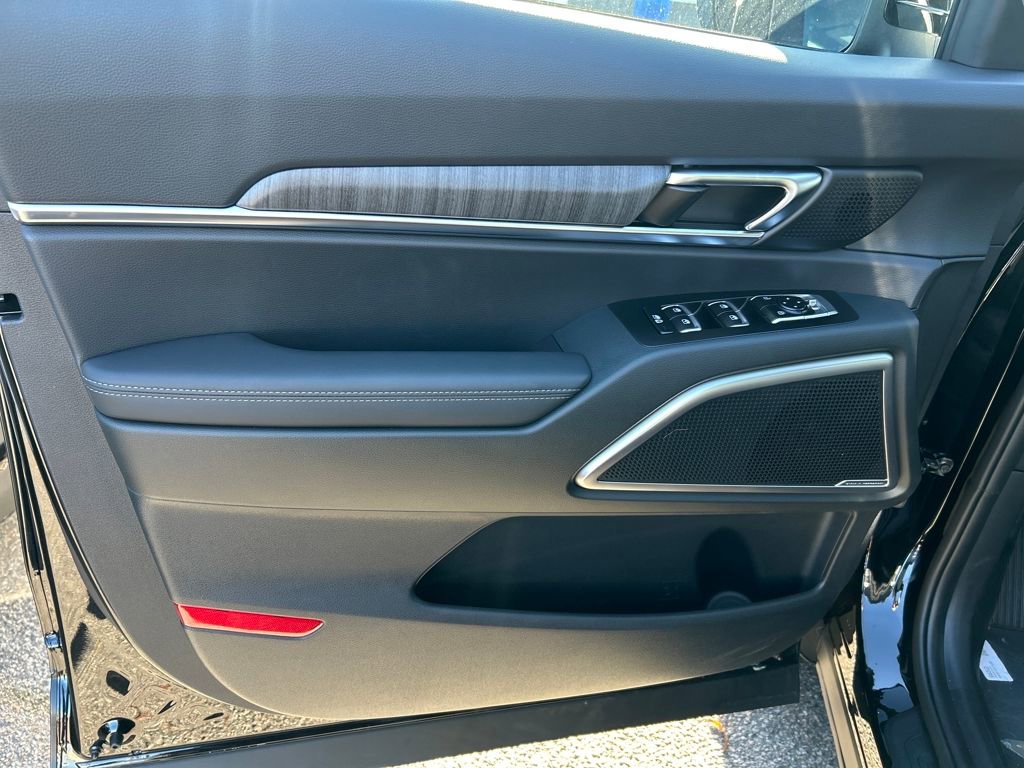 New 2025 Kia Telluride EX image 28