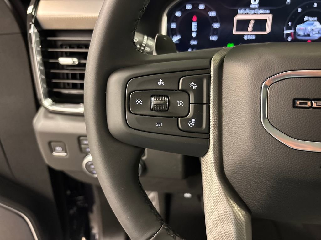 New 2026 GMC Sierra 1500 Denali w/ Denali Reserve Package image 32