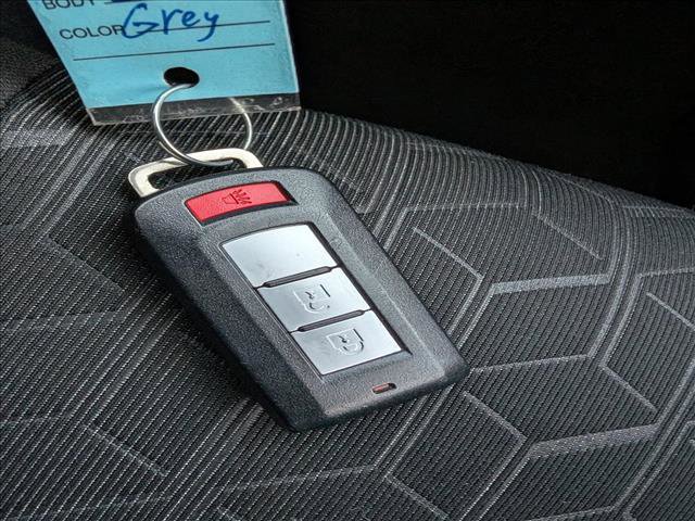 Used 2021 Mitsubishi Outlander Sport SE image 38