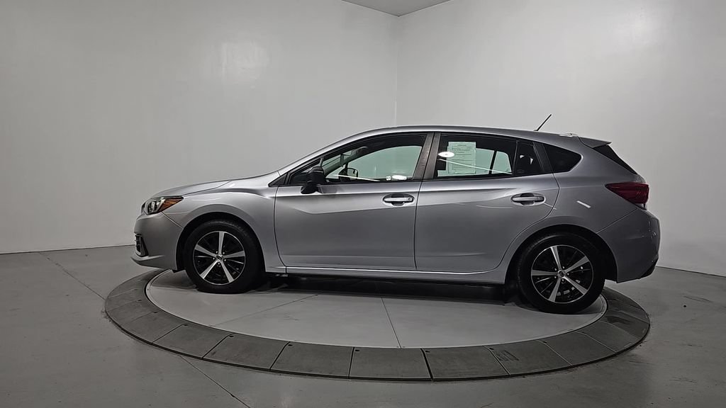 Used 2020 Subaru Impreza 2.0i AWD/4WD image 2
