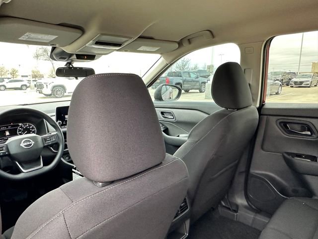 Used 2026 Nissan Rogue S image 24