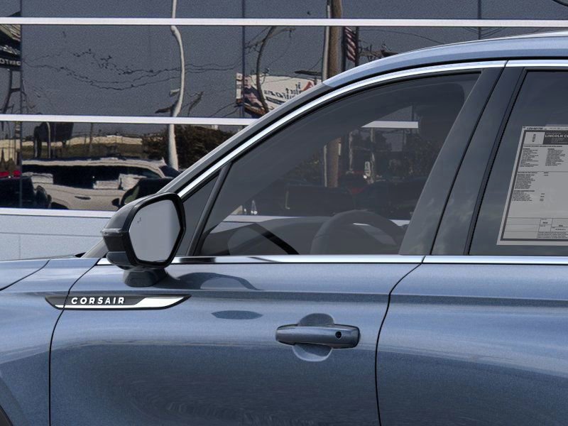 New 2025 Lincoln Corsair FWD w/ Equipment Group 101A image 20