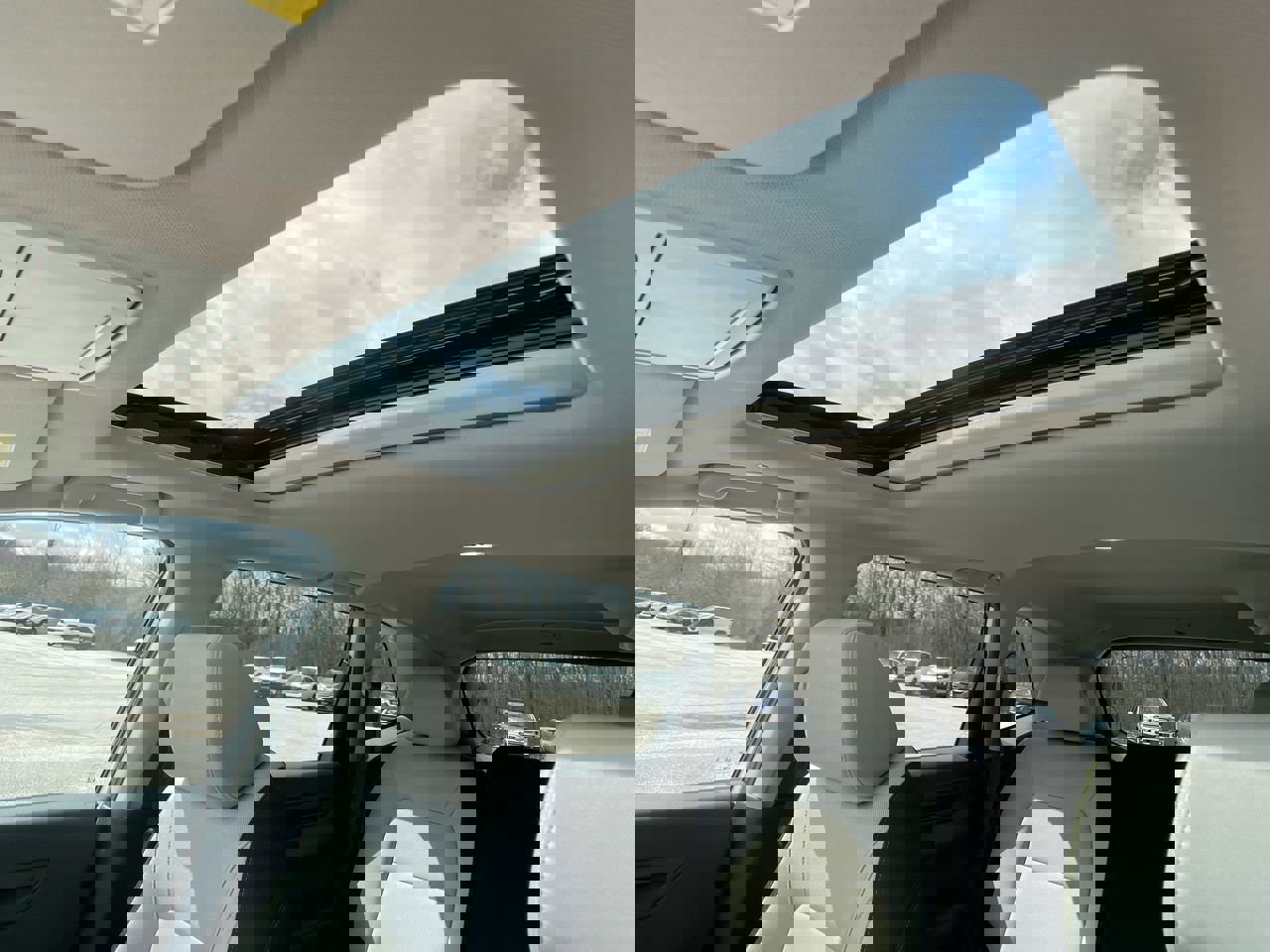 Used 2024 Honda CR-V EX image 22