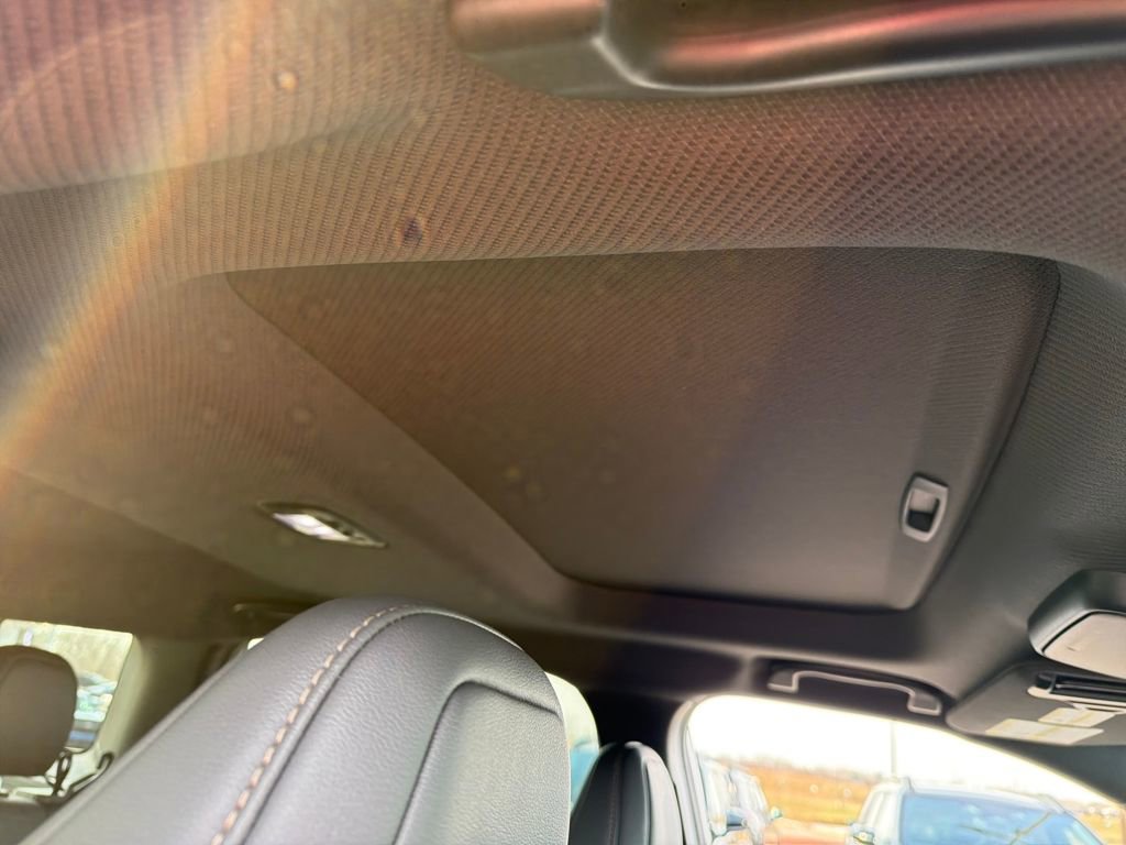 New 2026 Subaru Outback Limited image 36