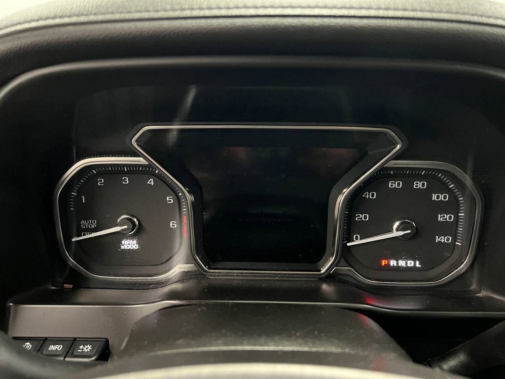 Used 2019 GMC Sierra 1500 Denali w/ Denali Ultimate Package image 15
