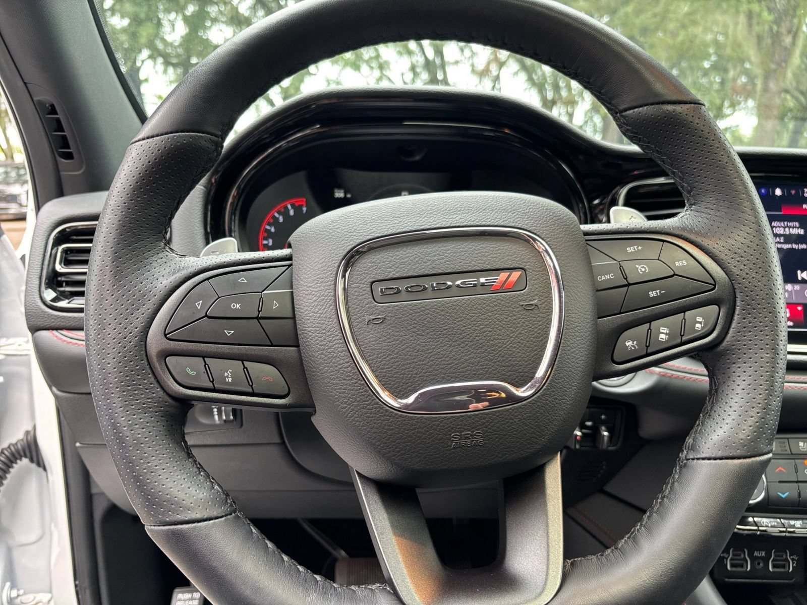 Used 2026 Dodge Durango GT AWD/4WD image 30
