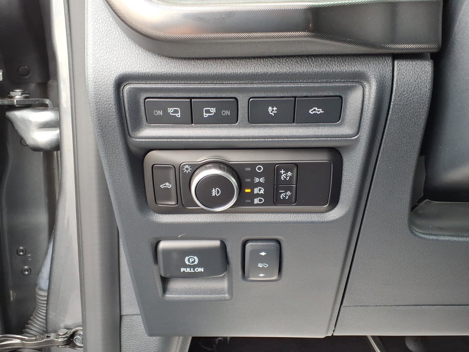 Certified 2023 Ford F150 Tremor w/ Equipment Group 402A High image 25