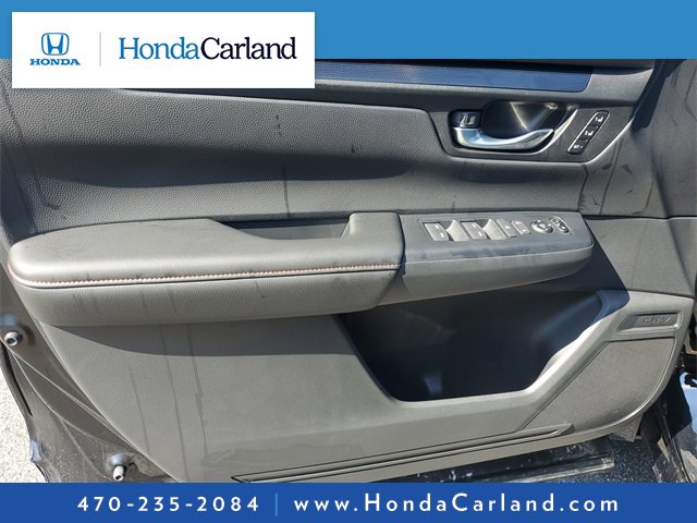 New 2026 Honda CR-V Sport-L image 9