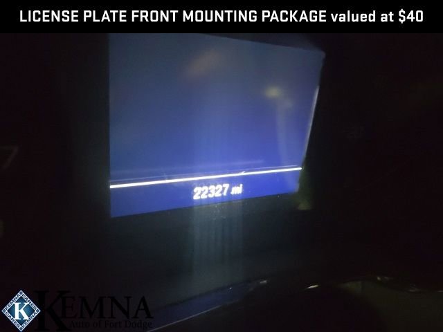 Used 2024 Chevrolet Trax RS w/ Driver Confidence Package image 2