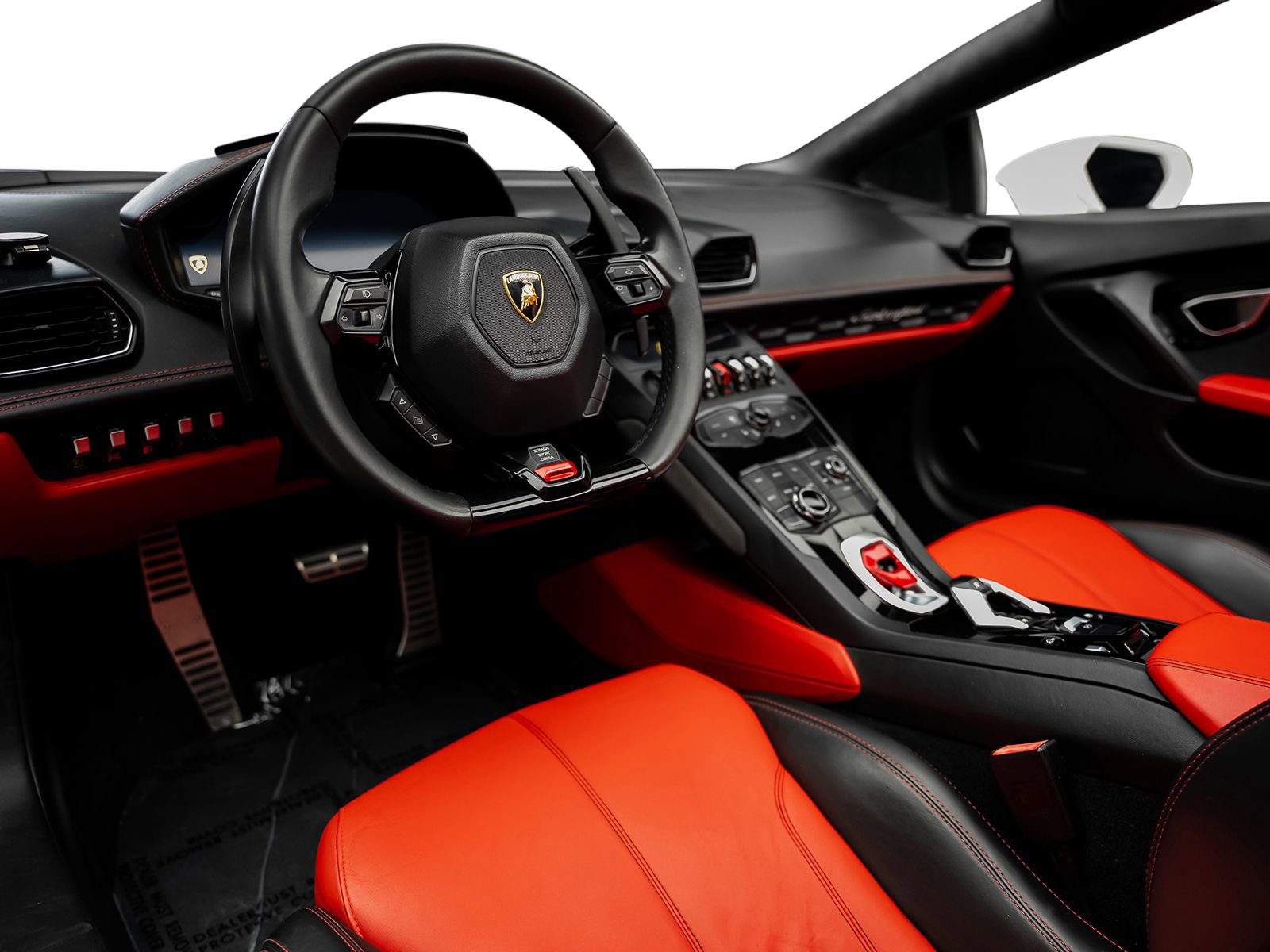 Used 2017 Lamborghini Huracan LP 610-4 image 39