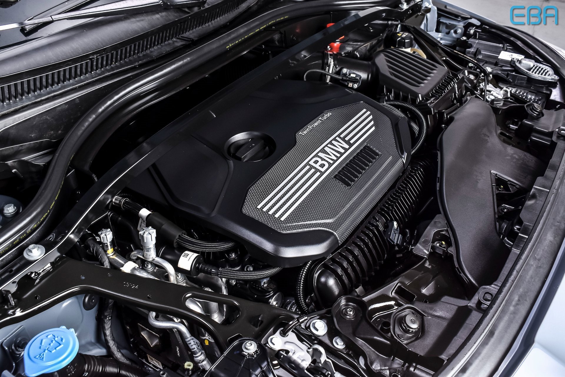 Used 2024 BMW 228i xDrive Gran Coupe w/ Premium Package image 13