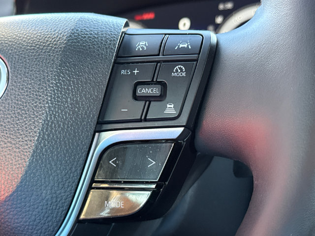 Used 2026 Toyota Camry XSE w/ Premium Plus Package FWD image 27