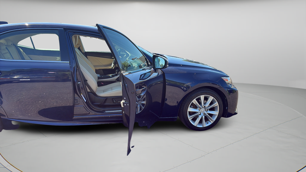 Used 2014 Lexus IS 250 AWD w/ Premium Package image 26