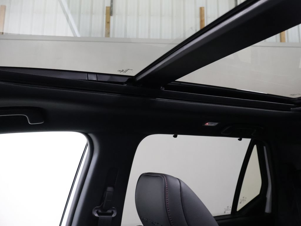 New 2026 Honda Pilot Black Edition image 26