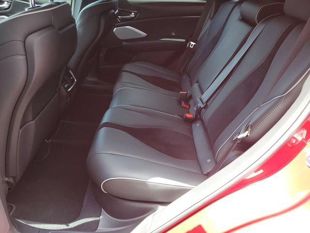 Used 2021 Acura RDX A-Specw/ Technology Package AWD/4WD image 32