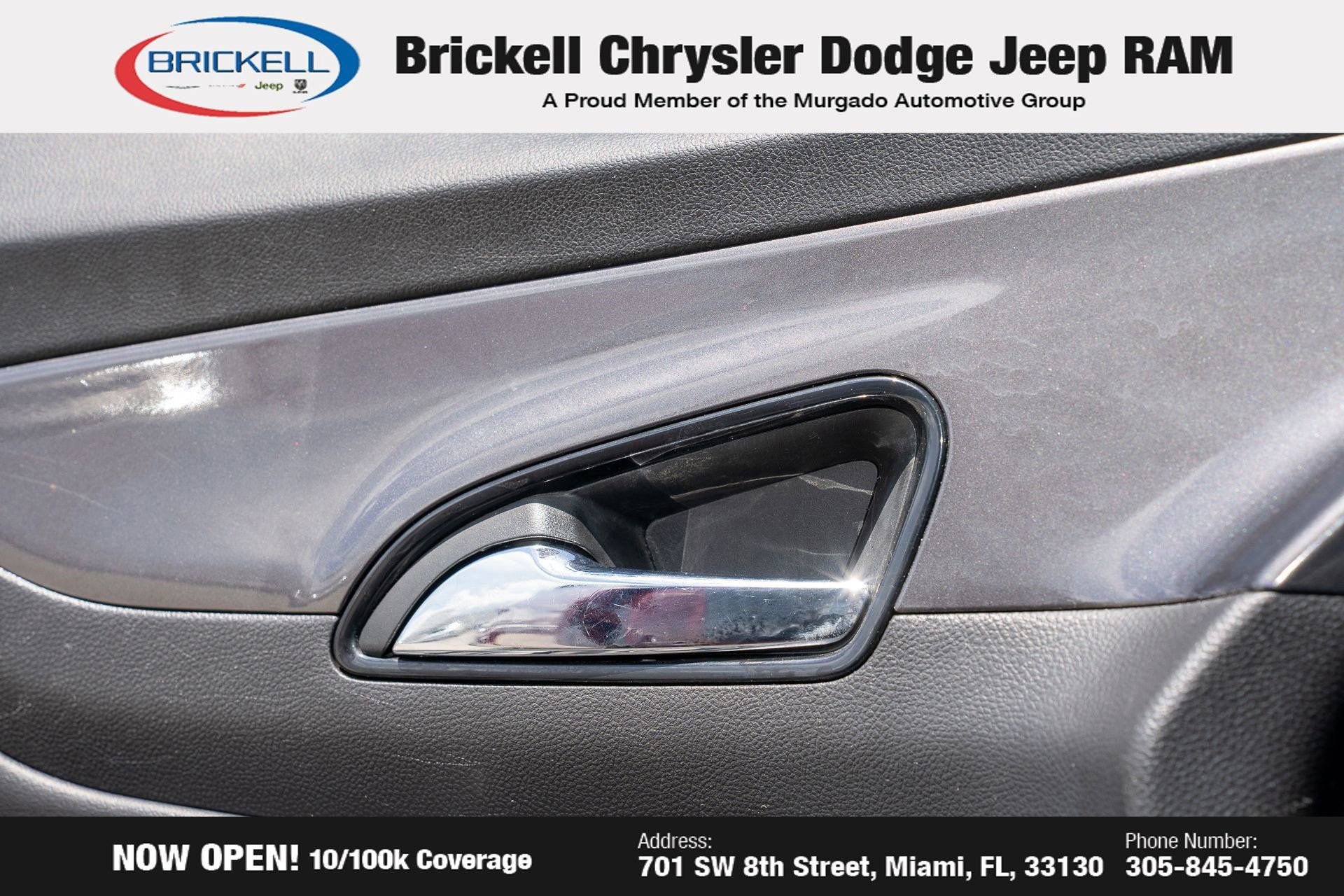 Used 2019 Buick Encore Preferred image 29