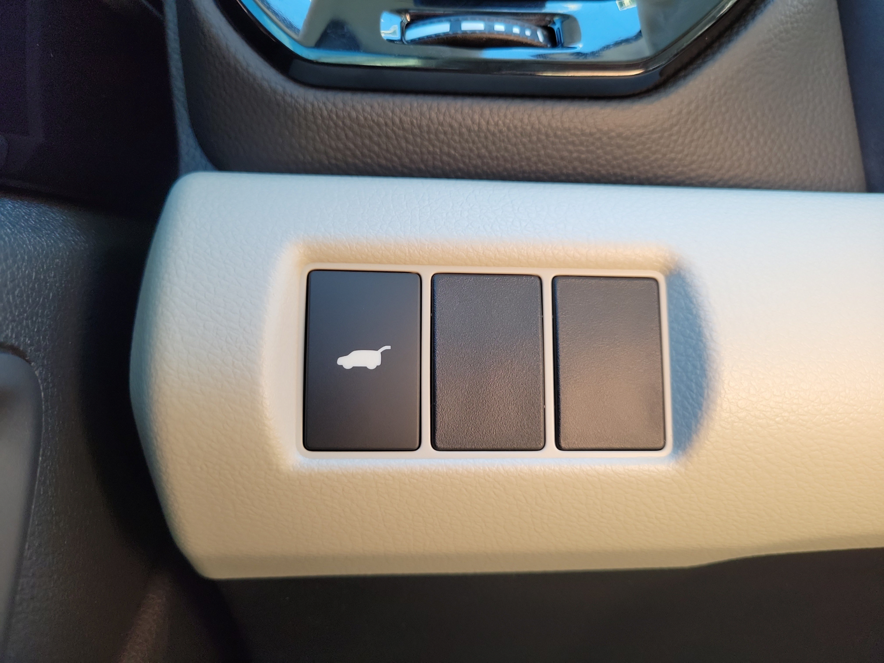 New 2026 Honda Passport RTL image 27