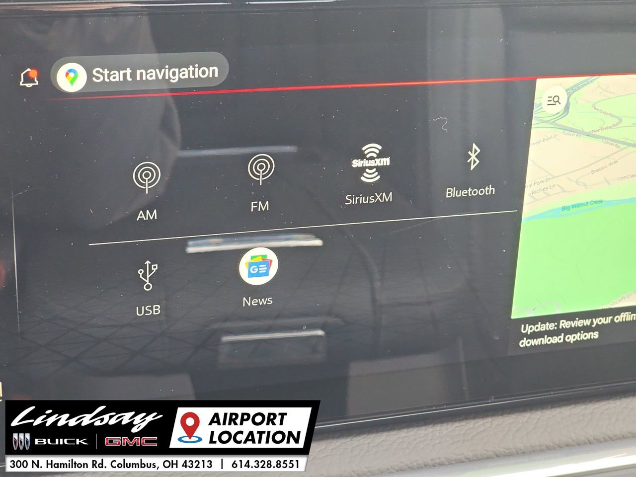 New 2026 GMC Sierra 2500 Denali w/ Technology Package image 40