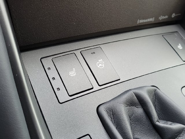 Used 2025 Lexus IS 350 F Sport w/ Accessory Package 2 RWD image 26