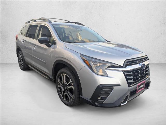Certified 2025 Subaru Ascent Touring AWD/4WD image 7