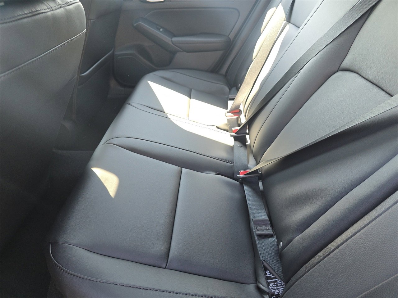 New 2026 Acura Integra image 10